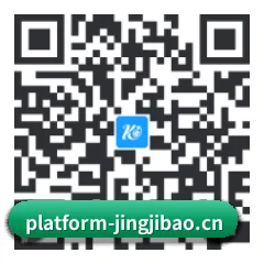 iOS 系统版 二维码